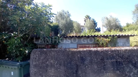 Terreno para Venda em Fonte Arcada e Oliveira