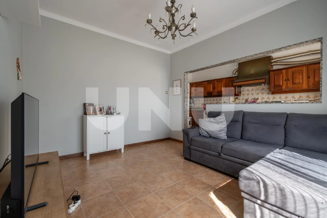 Apartamento T2 para Venda em Covilhã e Canhoso Foto 6