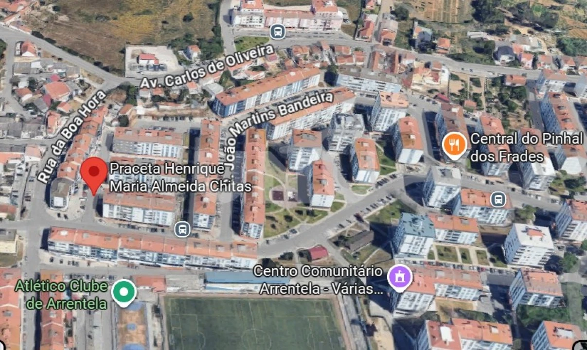 Loja para Venda em Seixal, Arrentela e Aldeia de Paio Pires Foto 14