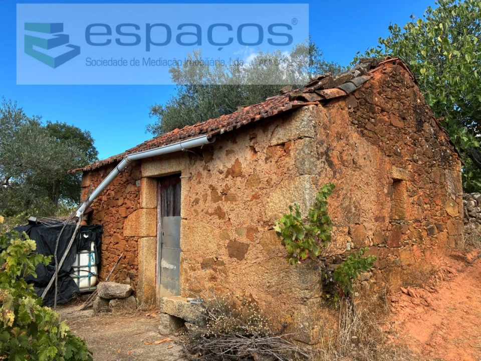 Terreno para Venda em Pero Viseu Foto 35