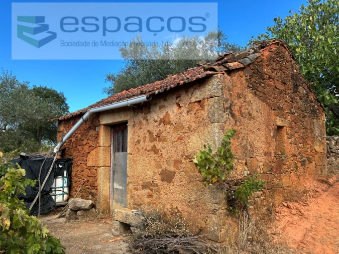 Terreno para Venda em Pero Viseu Foto 35