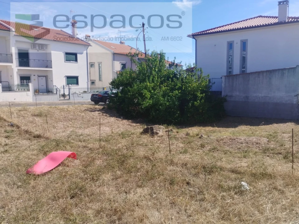 Terreno para Venda em Castelo Branco Foto 3