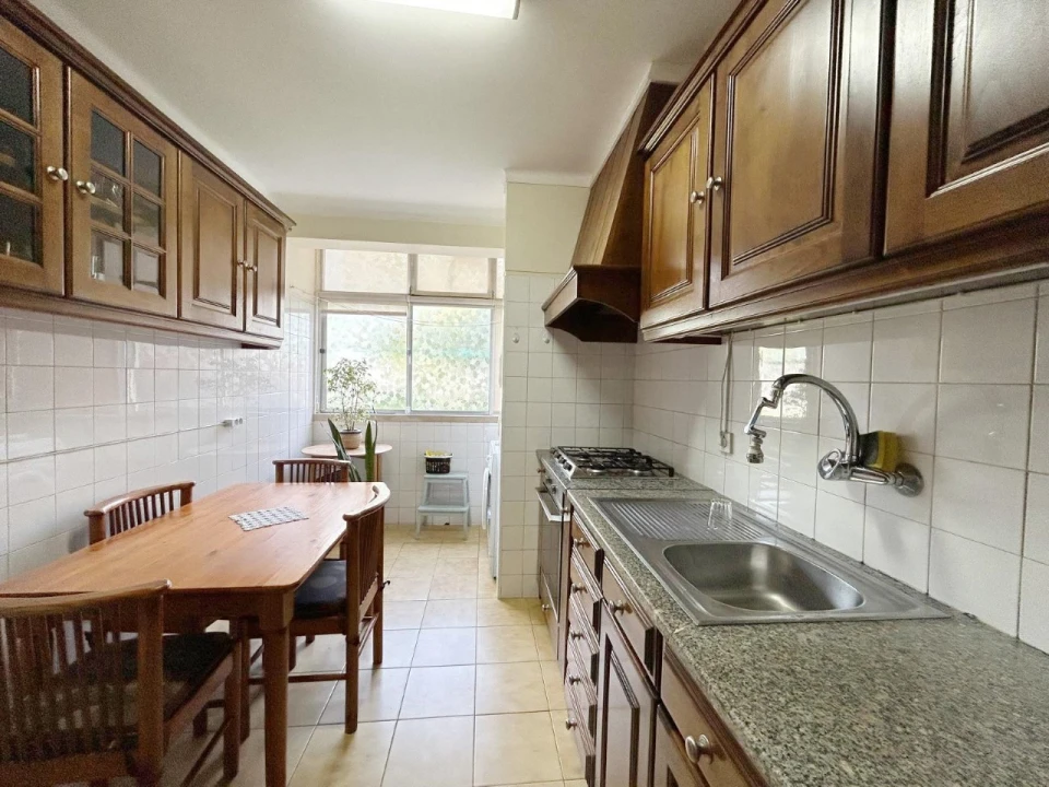 Apartamento T3 para Venda em Esgueira Foto 1