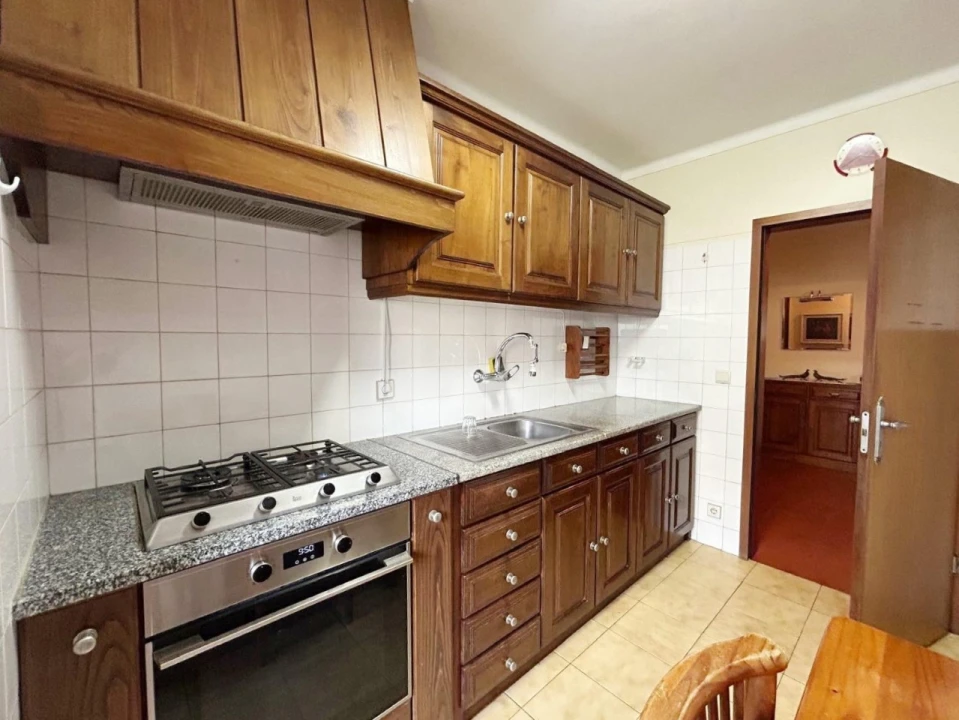 Apartamento T3 para Venda em Esgueira Foto 5