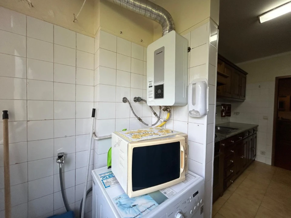 Apartamento T3 para Venda em Esgueira Foto 6
