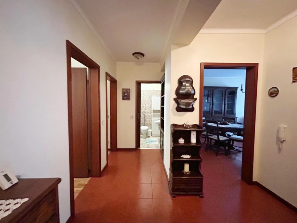 Apartamento T3 para Venda em Esgueira Foto 17