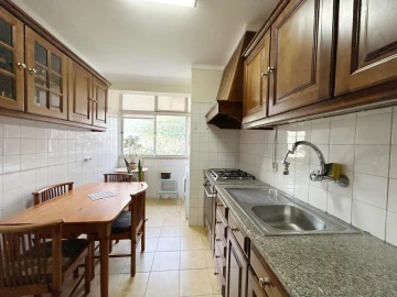Apartamento T3 para Venda em Esgueira