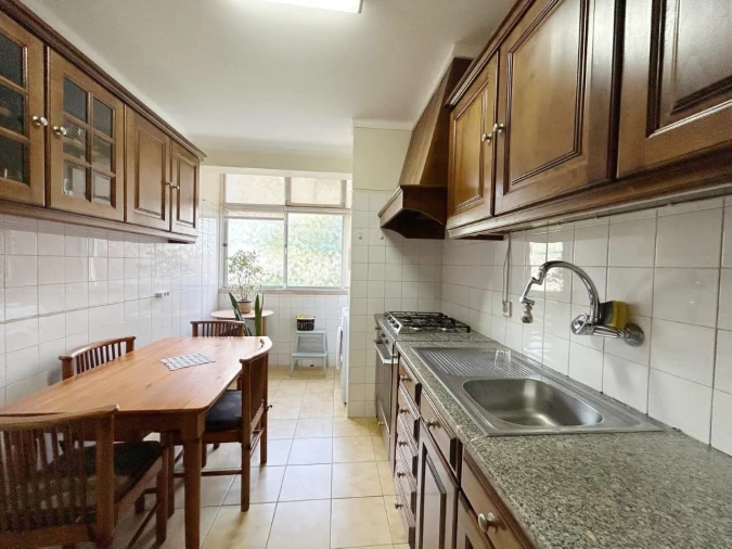 Apartamento T3 para Venda em Esgueira Foto 7