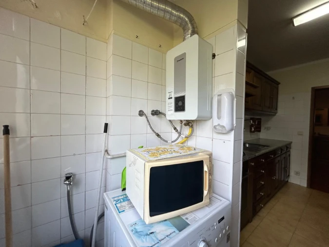 Apartamento T3 para Venda em Esgueira Foto 8