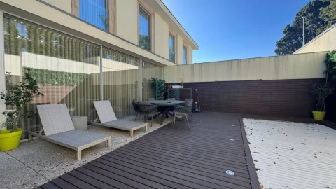 Moradia T3 para Venda em Aldoar, Foz do Douro e Nevogilde