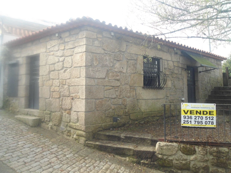 Moradia T1 para Venda em Vila Nova de Cerveira e Lovelhe Foto 1