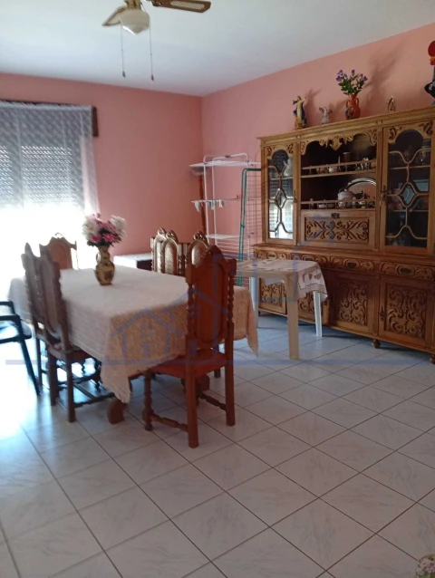 Moradia T3 para Venda em Felgar e Souto da Velha