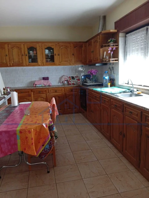 Moradia T3 para Venda em Felgar e Souto da Velha