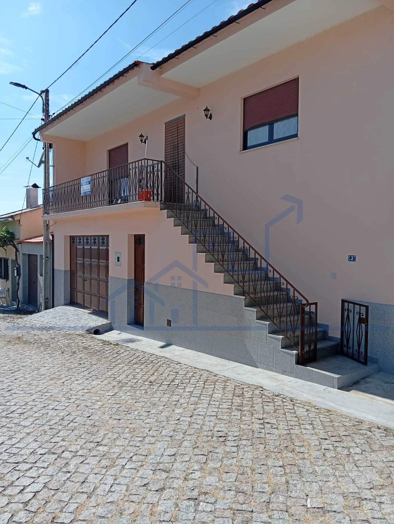 Moradia T3 para Venda em Felgar e Souto da Velha Foto 2