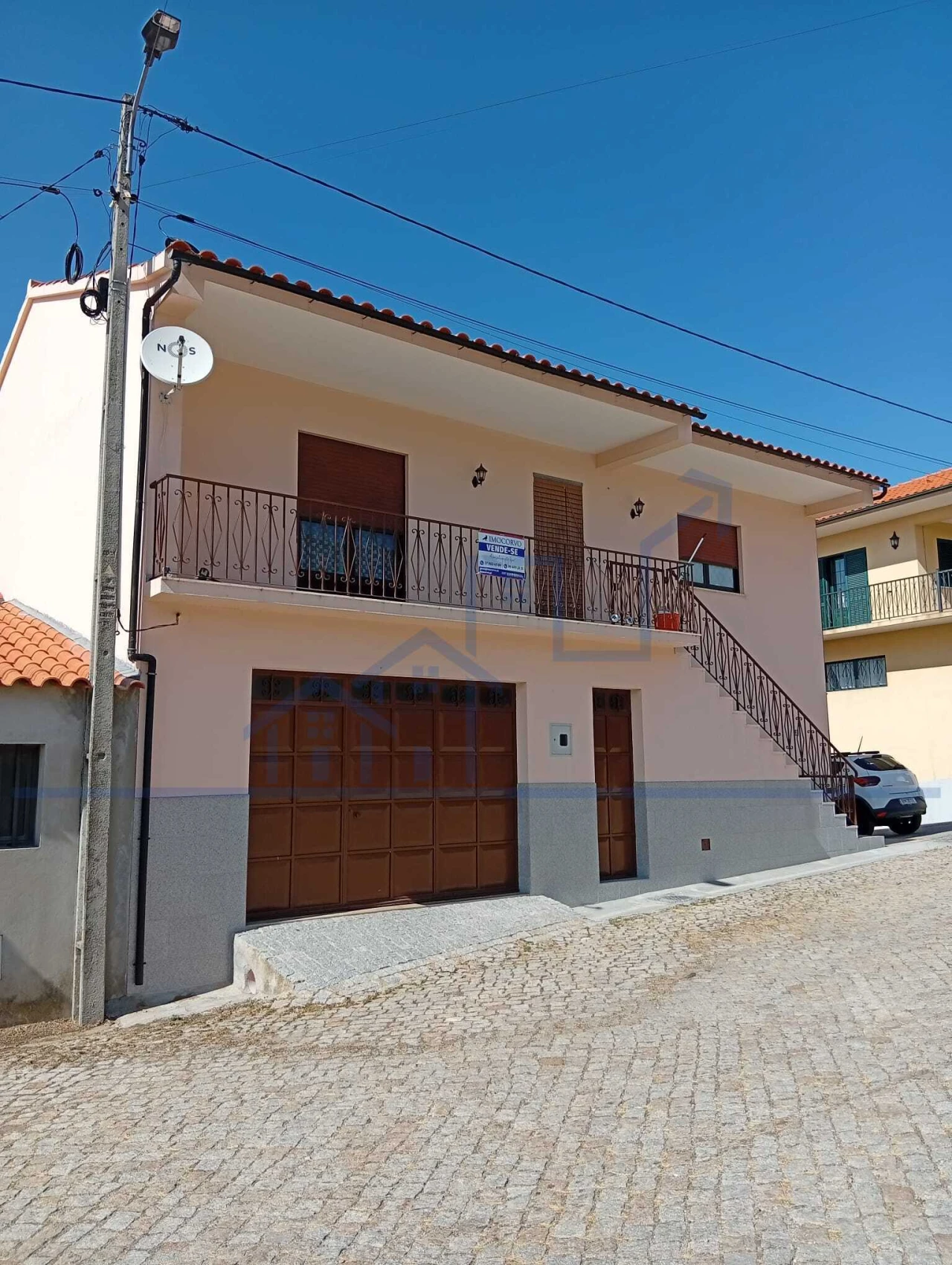 Moradia T3 para Venda em Felgar e Souto da Velha Foto 1