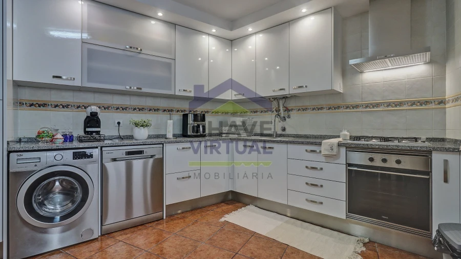 Apartamento T2 para Venda em Reguengo Grande