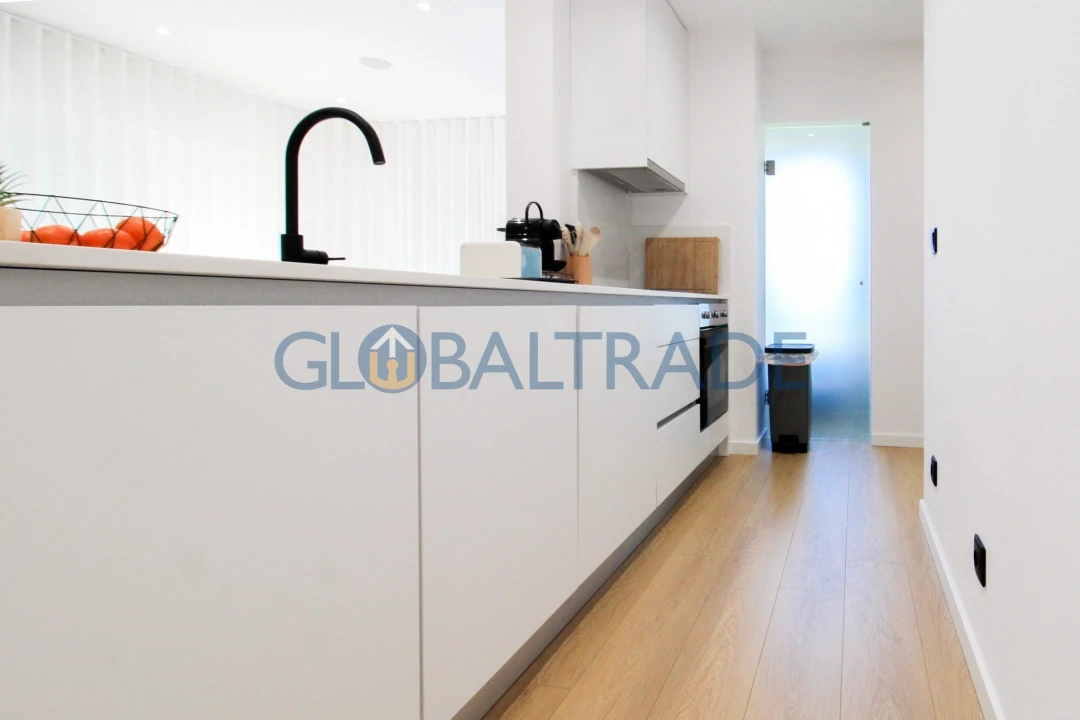 Apartamento T2 para Venda em Ermesinde Foto 12