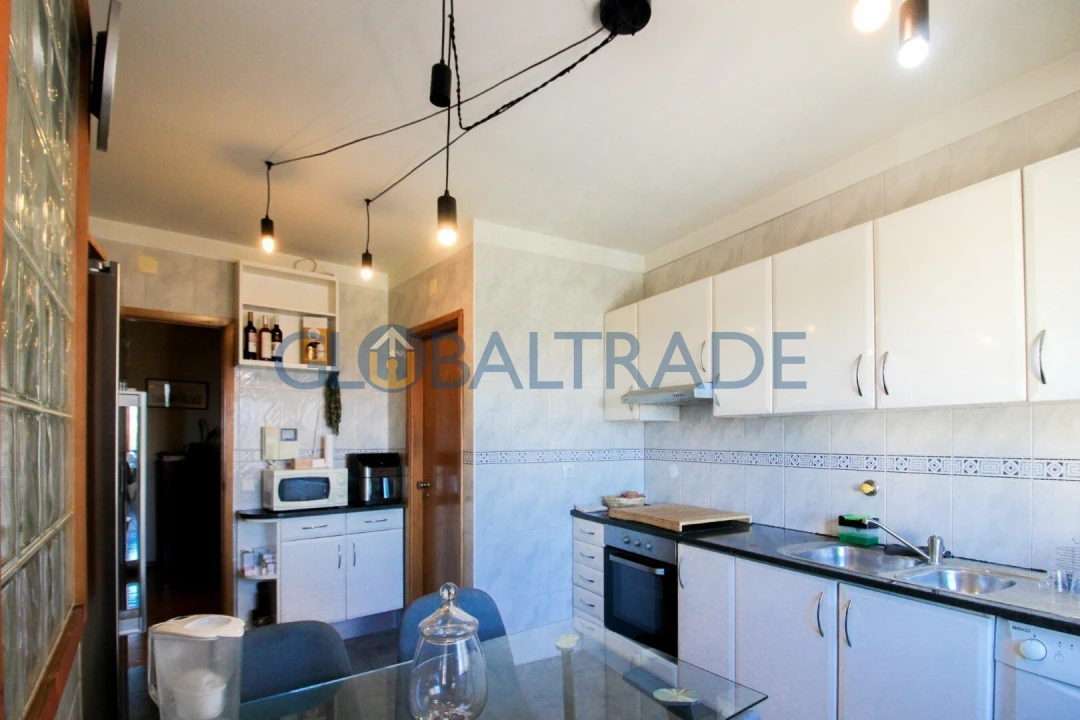 Apartamento T2 para Venda em Gondomar (São Cosme), Valbom e Jovim Foto 19