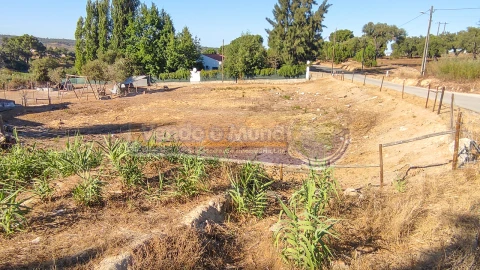 Terreno para Venda em Mora