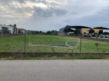 Terreno para Venda em Salvaterra de Magos e Foros de Salvaterra