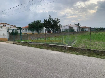 Terreno para Venda em Salvaterra de Magos e Foros de Salvaterra
