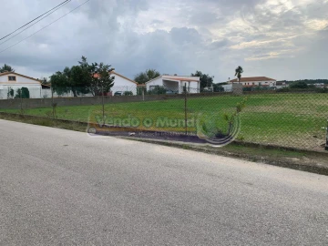 Terreno para Venda em Salvaterra de Magos e Foros de Salvaterra