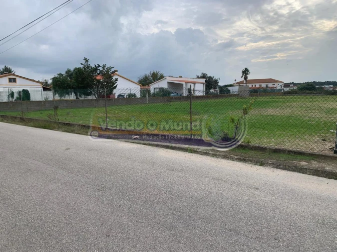 Terreno para Venda em Salvaterra de Magos e Foros de Salvaterra Foto 7
