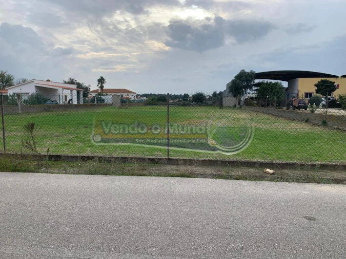 Terreno para Venda em Salvaterra de Magos e Foros de Salvaterra Foto 5