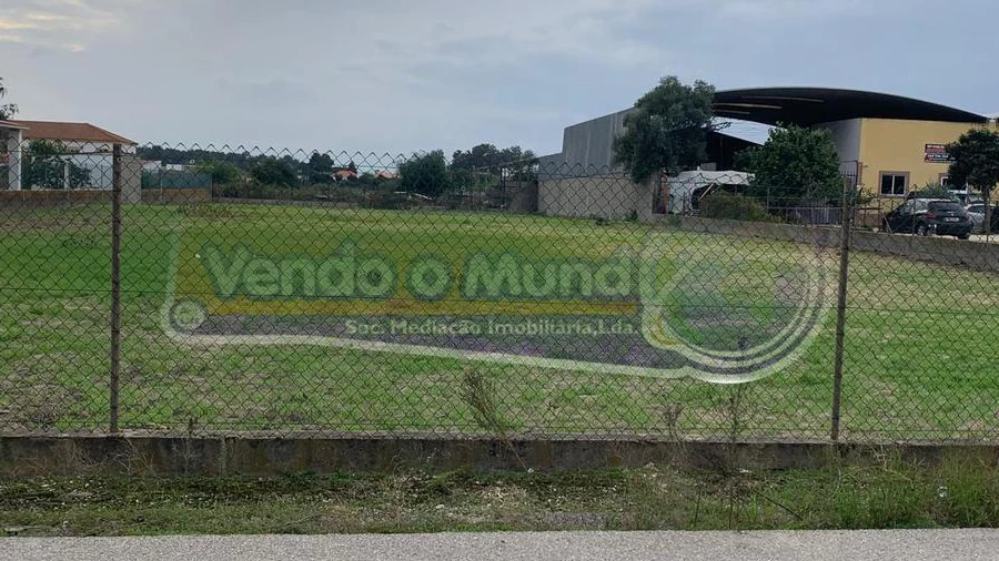Terreno para Venda em Salvaterra de Magos e Foros de Salvaterra