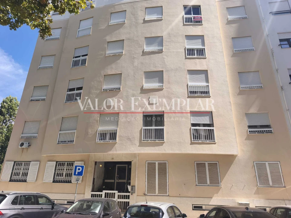 Apartamento T2 para Venda em União das Freguesias de Setúbal Foto 1