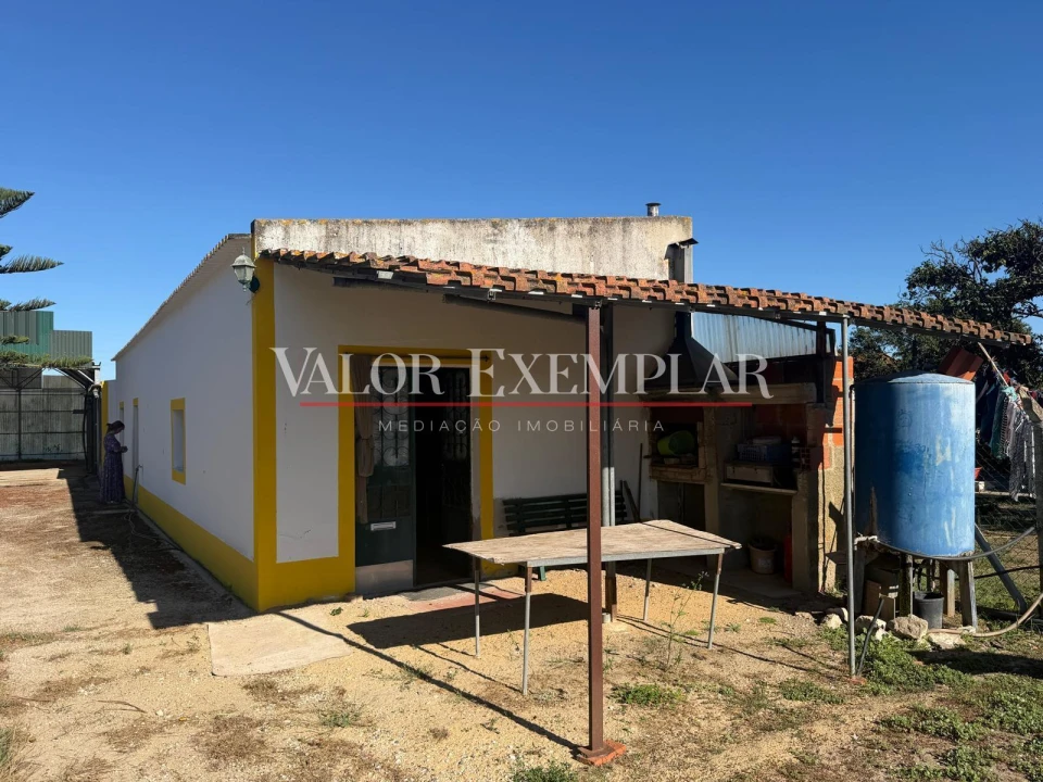 Quinta T1 para Venda em Atalaia e Alto Estanqueiro-Jardia Foto 5