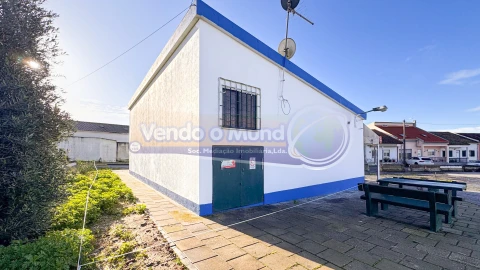 Negócio para Venda em Samora Correia