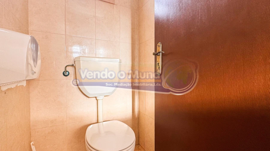 Negócio para Venda em Samora Correia Foto 19