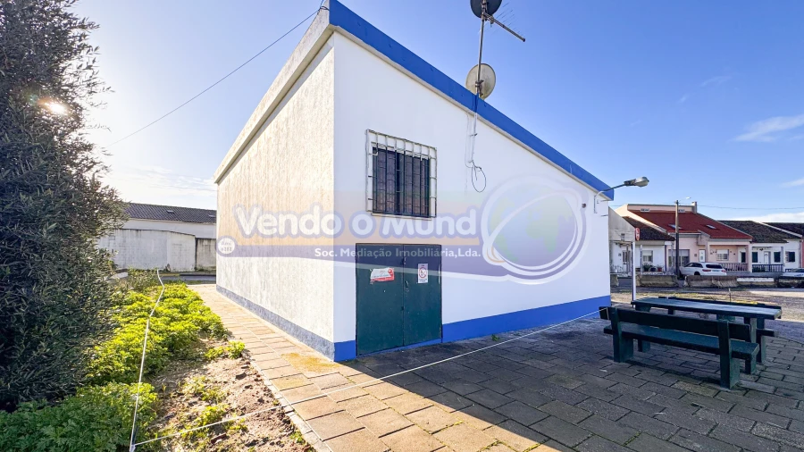 Negócio para Venda em Samora Correia Foto 7