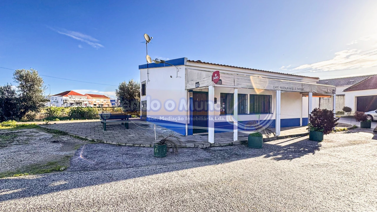 Negócio para Venda em Samora Correia Foto 4