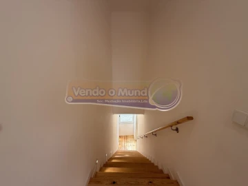 Moradia T3 para Venda em Cartaxo e Vale da Pinta
