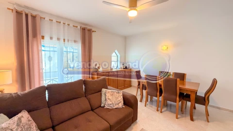 Apartamento T3 para Venda em Samora Correia