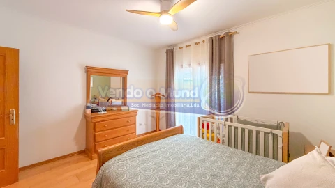 Apartamento T3 para Venda em Samora Correia