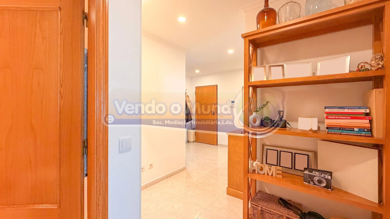 Apartamento T3 para Venda em Samora Correia Foto 14