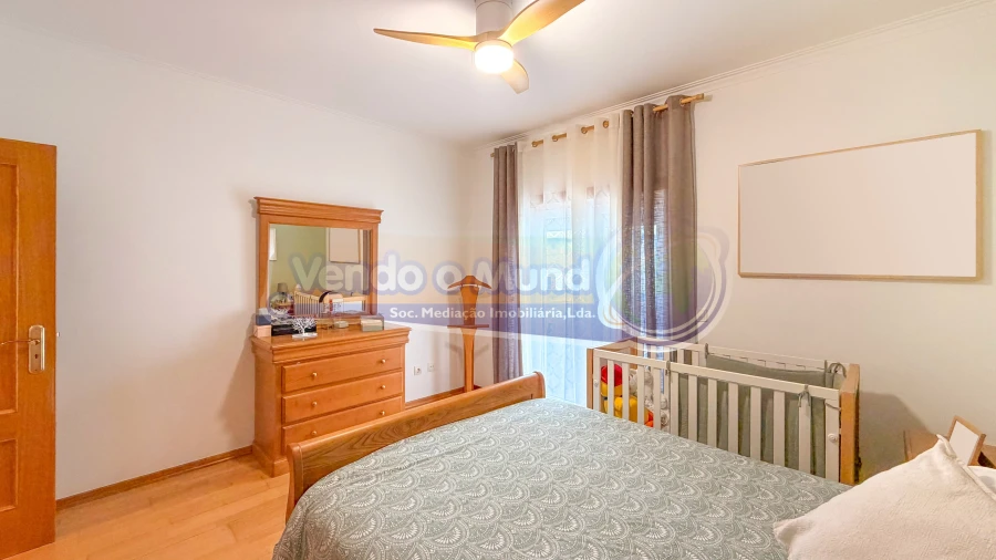 Apartamento T3 para Venda em Samora Correia Foto 17