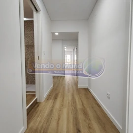 Apartamento T3 para Venda em Póvoa de Santa Iria e Forte da Casa