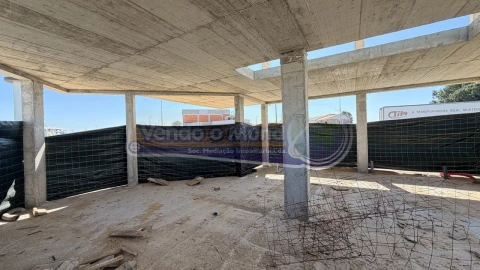 Terreno para Venda em Salvaterra de Magos e Foros de Salvaterra