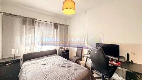 Moradia T3 para Venda em Samora Correia