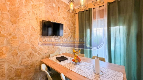 Moradia T3 para Venda em Samora Correia