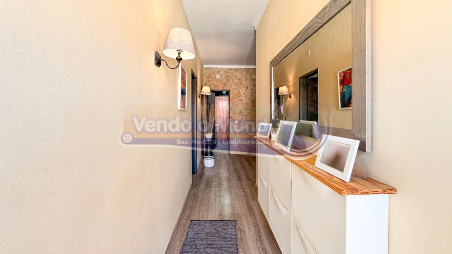 Moradia T3 para Venda em Samora Correia Foto 3