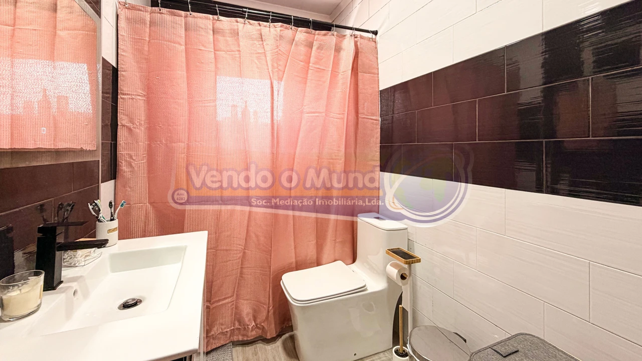 Moradia T3 para Venda em Samora Correia Foto 19