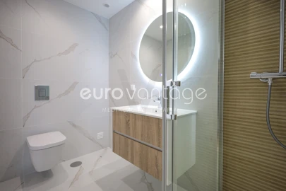 Apartamento T3 para Venda em Parceiros e Azoia
