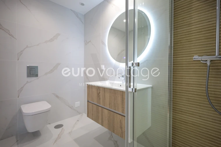 Apartamento T3 para Venda em Parceiros e Azoia Foto 9