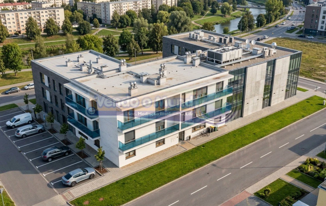 Apartamento T3 para Venda em Benavente Foto 7