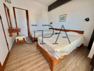 Apartamento T2 para Arrendamento férias em Monte Gordo
